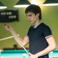 Никита Новоселецкий